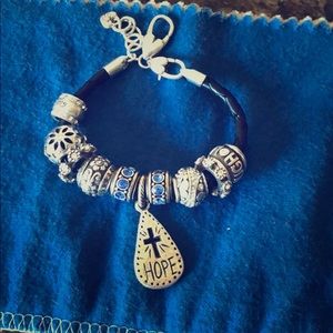 Brighton Charm Bracelet